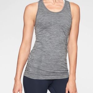 Speedlight Heather Tank